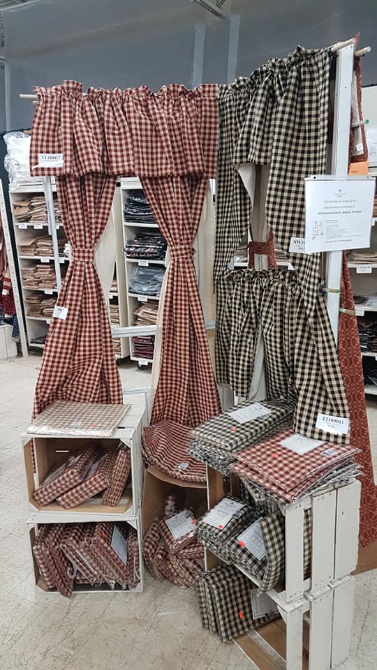 Vendor Home Collections by Raghu THE COLUMBUS WAREHOUSE