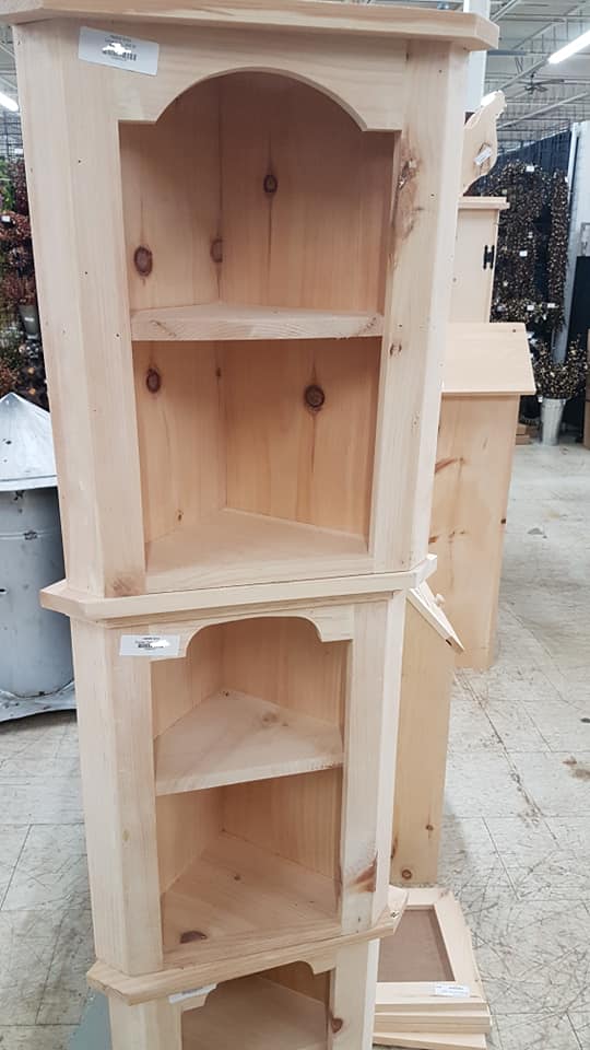 Vendor Handcrafted Woodcrafts Wholesale THE COLUMBUS WAREHOUSE