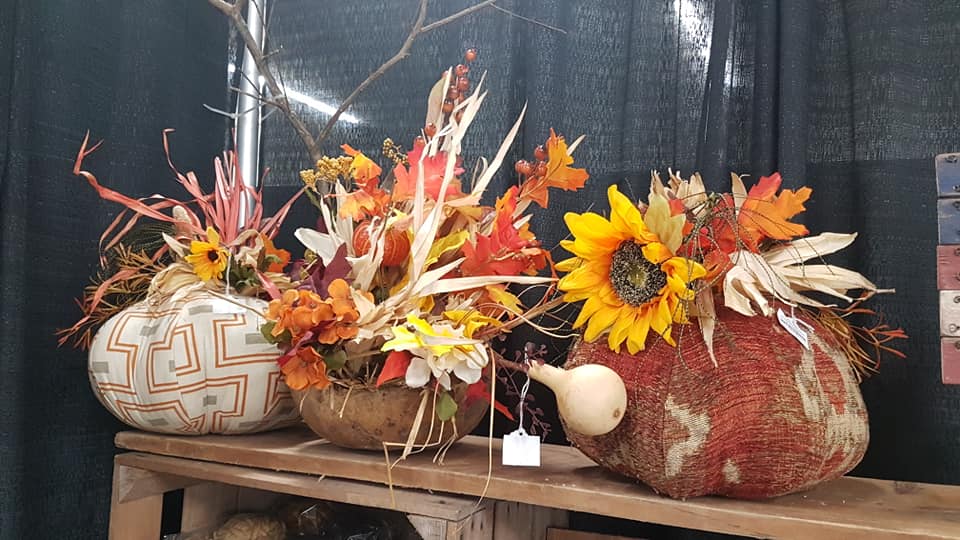 Vendor Splinters & Rags THE COLUMBUS WAREHOUSE