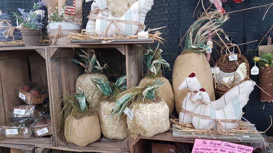 Vendor Splinters & Rags THE COLUMBUS WAREHOUSE