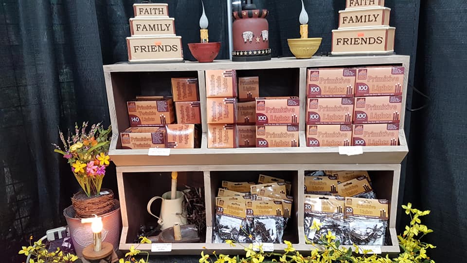 Vendor Wholesale Home Décor THE COLUMBUS WAREHOUSE