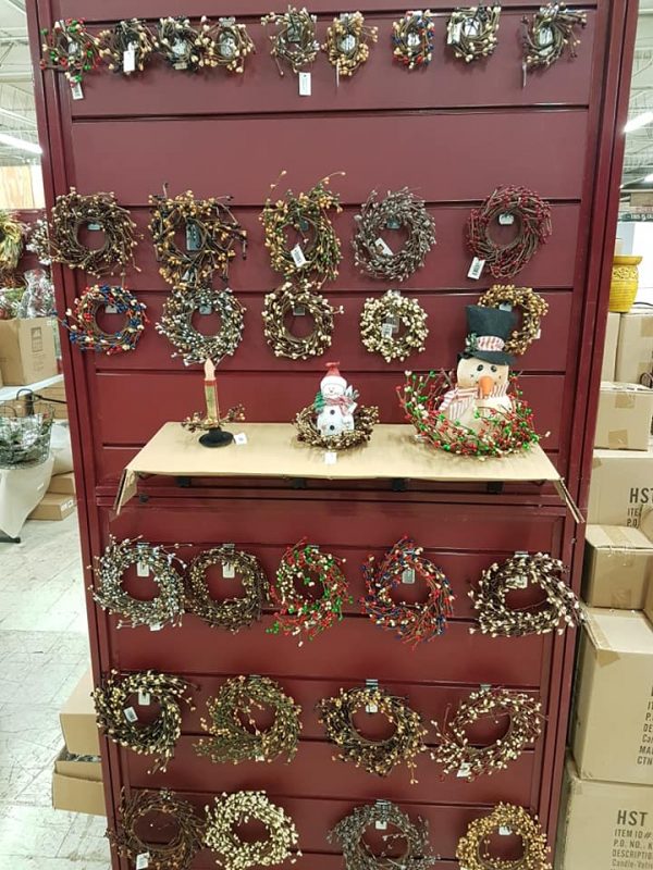 Vendor Wholesale Home Décor THE COLUMBUS WAREHOUSE