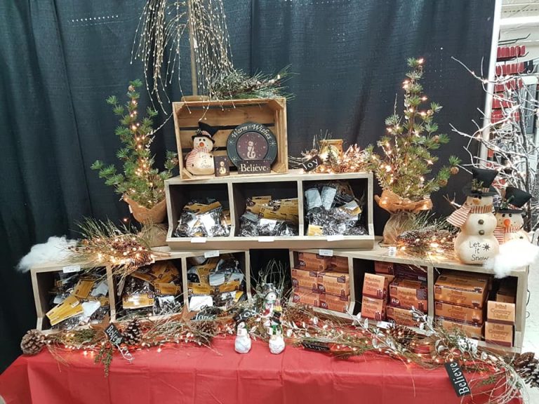 Vendor Wholesale Home Décor THE COLUMBUS WAREHOUSE