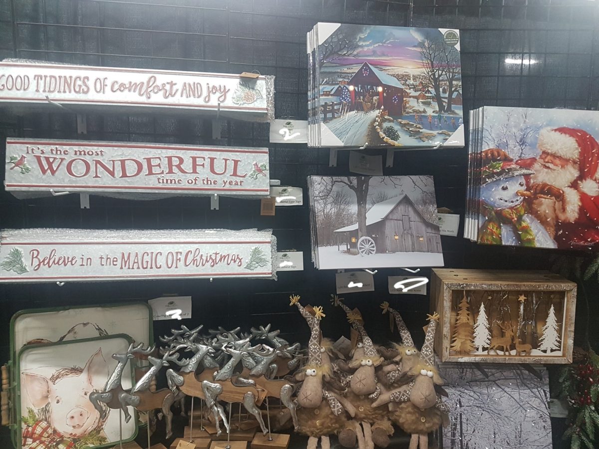 Vendor Oak Street Wholesale THE COLUMBUS WAREHOUSE