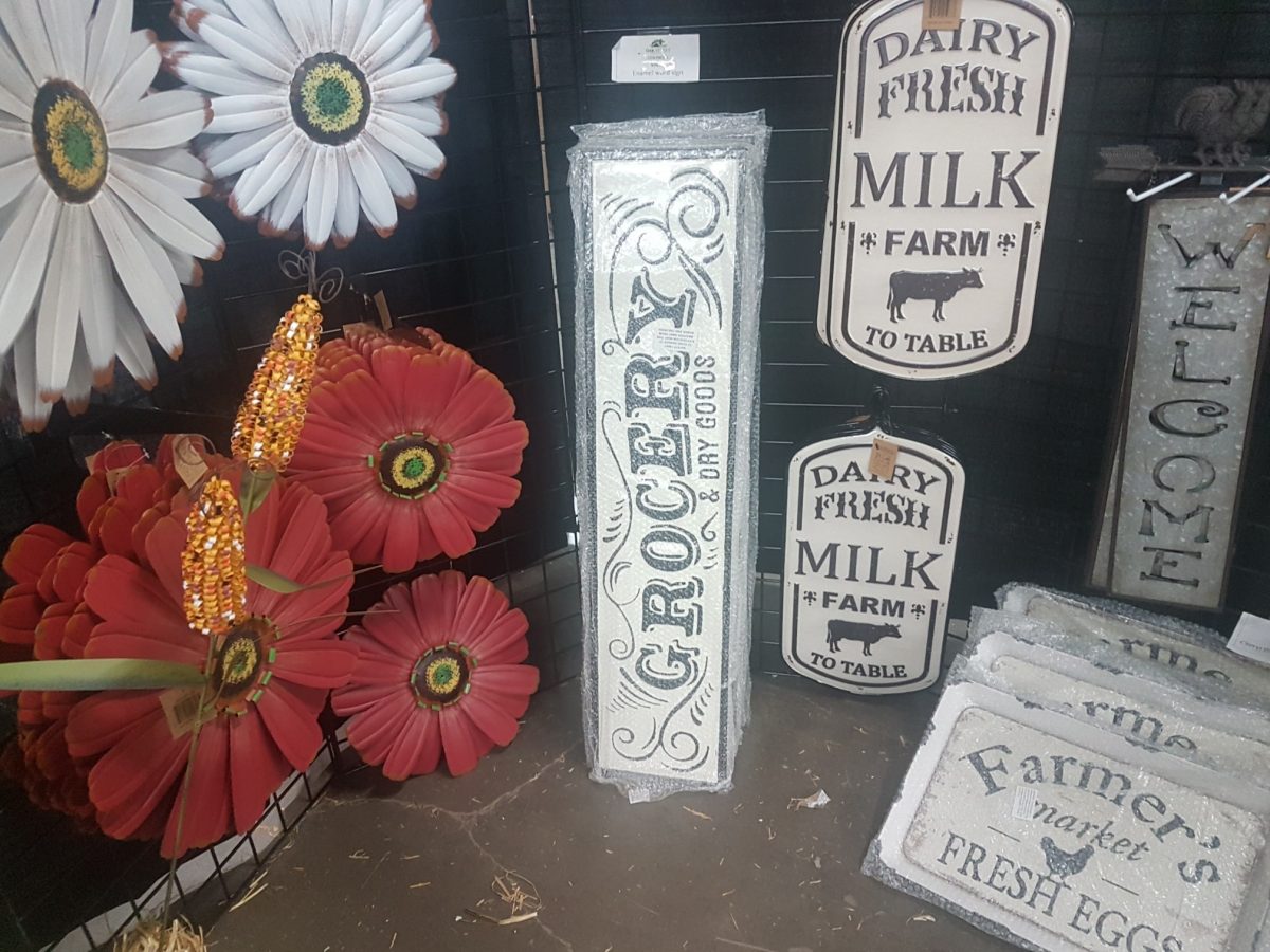 Vendor Oak Street Wholesale THE COLUMBUS WAREHOUSE