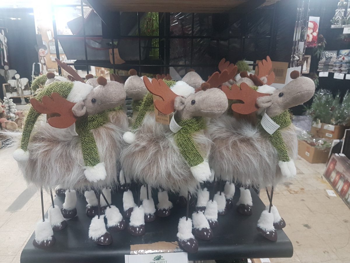 Vendor Oak Street Wholesale THE COLUMBUS WAREHOUSE