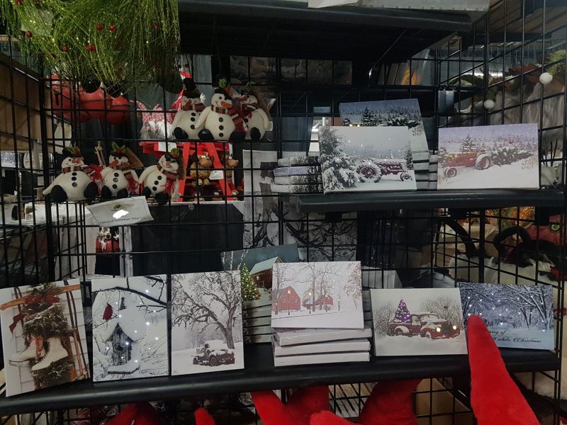 Vendor Oak Street Wholesale THE COLUMBUS WAREHOUSE